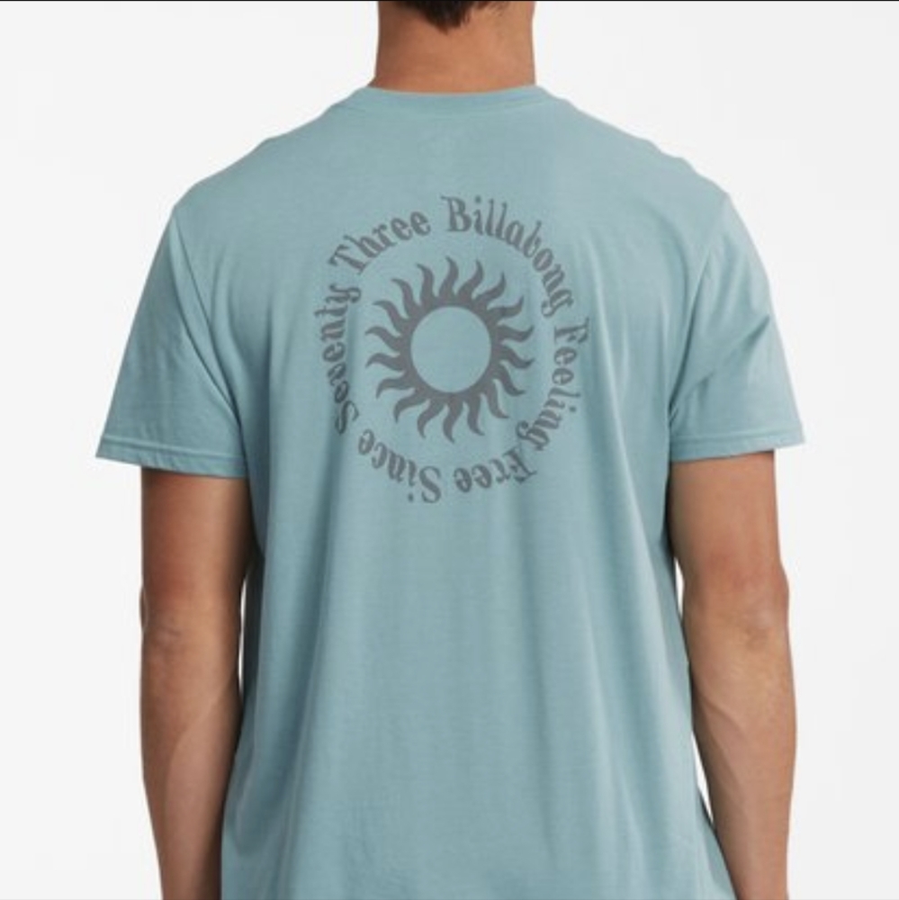 Billabong Sunshine T-shirt M